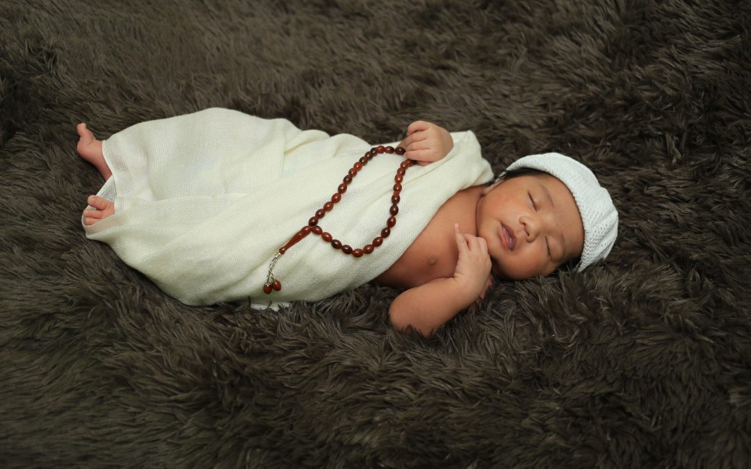 COMMENT ENDORMIR SON BEBE