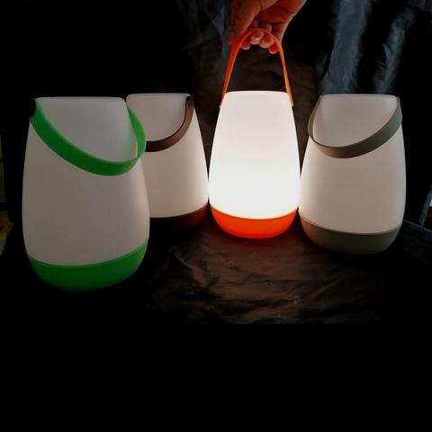 La veilleuse pour qui et laquelle