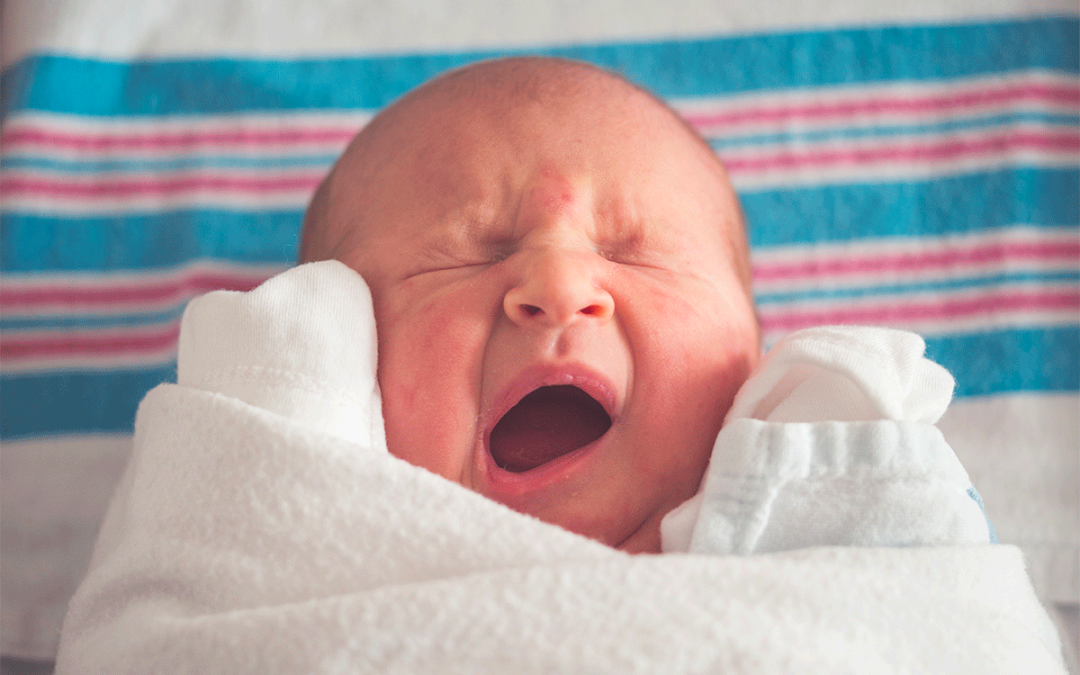 Comment aider bébé à s’endormir ?