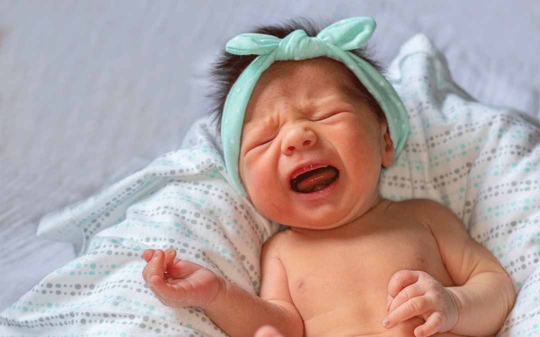 Mon bébé ne dort pas la nuit, comment faire ?