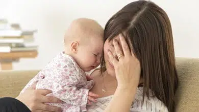 Coach sommeil bébé – conférence sur le sommeil de l’enfant et accompagnement parental