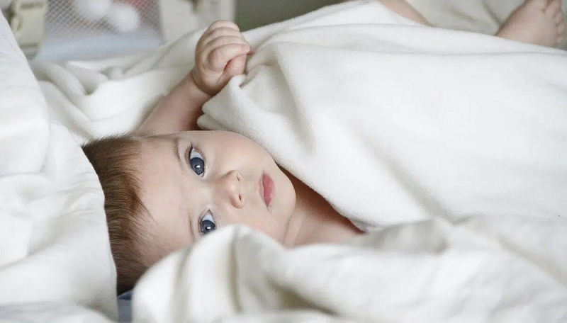 Consultation accompagnement sommeil bébé 1 heure avec une spécialiste du sommeil